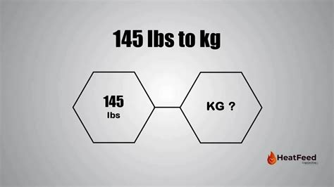 145lb to kg|145 Lb to Kg